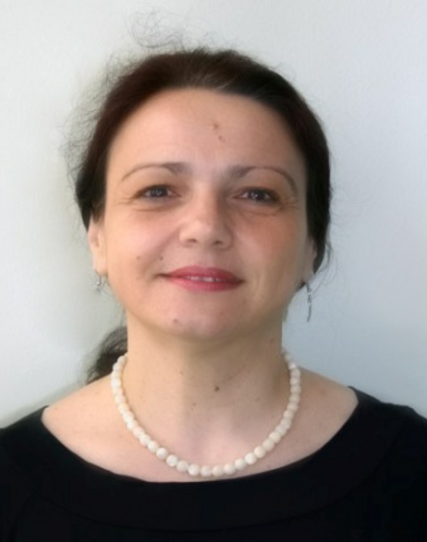 Dr sc. Violeta Slavkovska